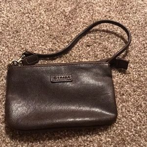 Small hand purse